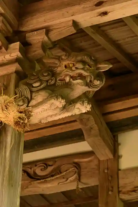 川崎神社(愛媛県)