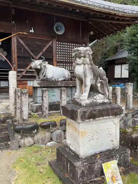 太部古天神社(岐阜県)