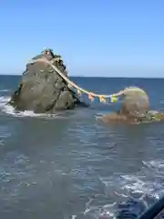 二見興玉神社(三重県)