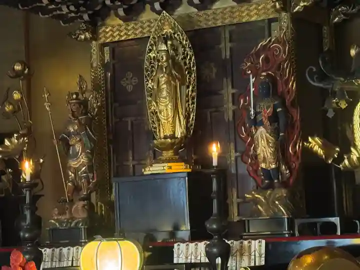 津観音(三重県)