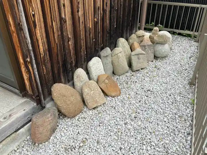 地蔵堂 (法士町)(滋賀県)