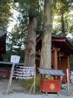 日光二荒山神社(栃木県)