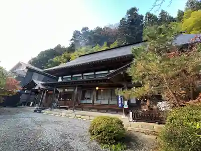 九頭龍神社(東京都)