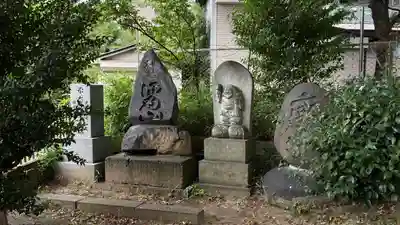 愛宕神社(福島県)