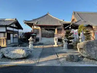 法性寺(愛知県)