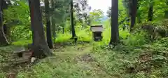 水分神社(宮城県)