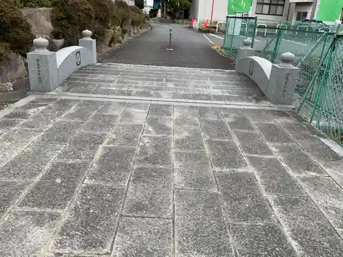 上地八幡宮(愛知県)