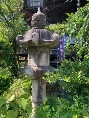 春日神社(神奈川県)