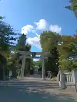 住吉神社(北海道)