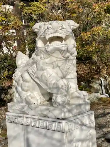 近江神宮(滋賀県)