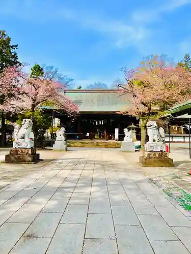 鳥海月山両所宮(山形県)