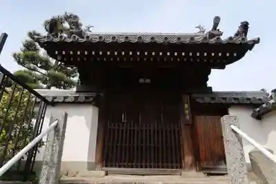 観音寺(奈良県)