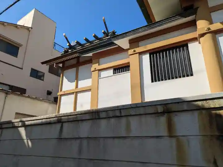 西九條神社(大阪府)