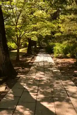 前山寺(長野県)