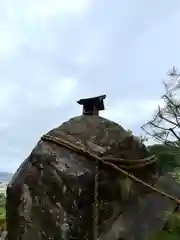 足長神社(長野県)