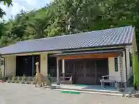 妙法寺のその他建物