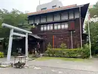 高知大神宮(高知県)