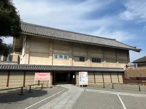 東寺（教王護国寺）(京都府)