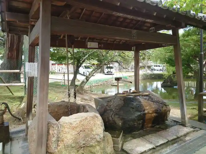 氷室神社(奈良県)
