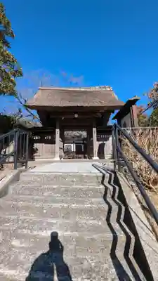 泥牛庵(神奈川県)