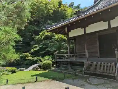 青蓮院門跡(京都府)
