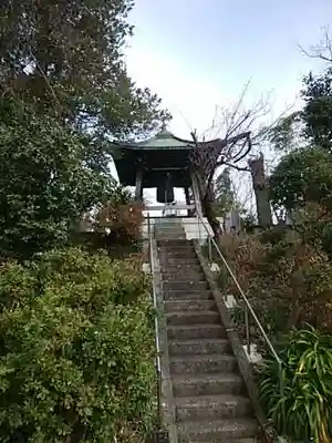清源院のその他建物