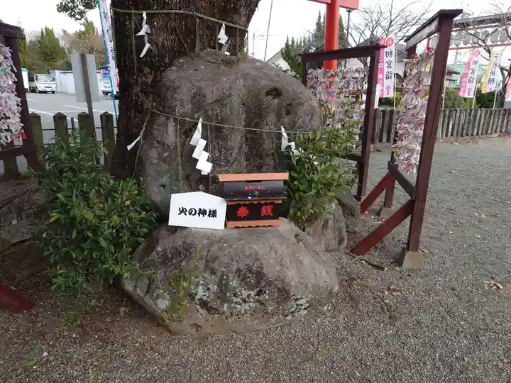 代継宮(熊本県)