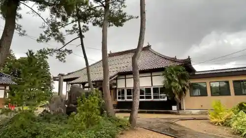 薬王山　東光寺(山形県)