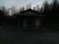 お堂(名称不明)(千葉県)