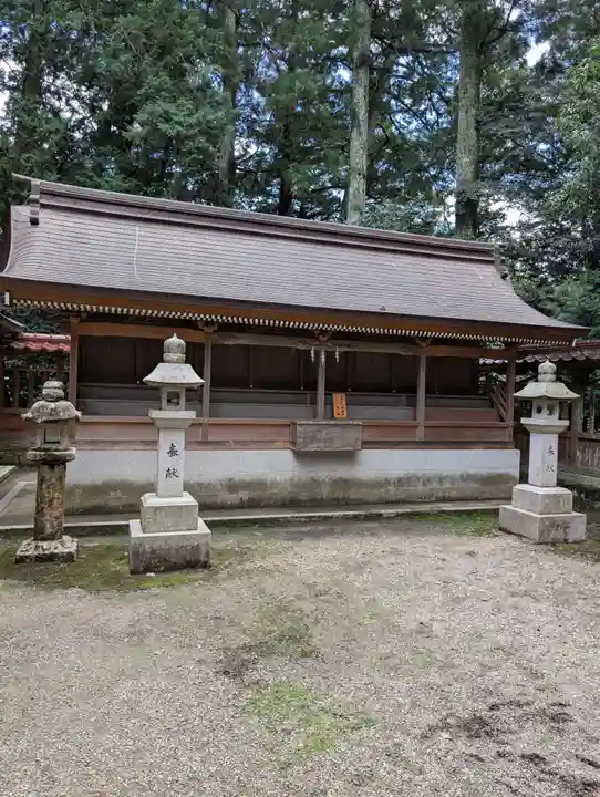 伊和神社(兵庫県)