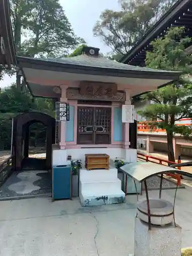 八坂寺のその他建物