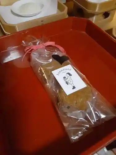 伏木香取神社(茨城県)