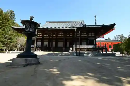 壇上伽藍(和歌山県)