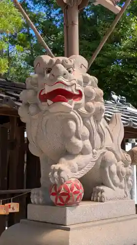新宮神社(滋賀県)