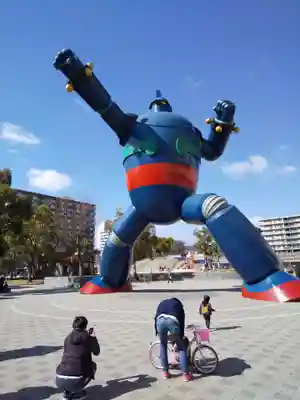 長田神社(兵庫県)