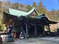 箸蔵寺(徳島県)