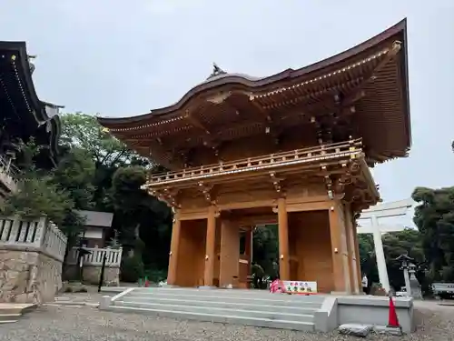 大甕神社(茨城県)