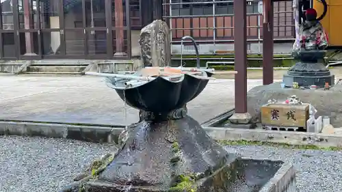 青竜寺(山形県)