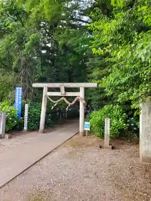下野 星宮神社(栃木県)