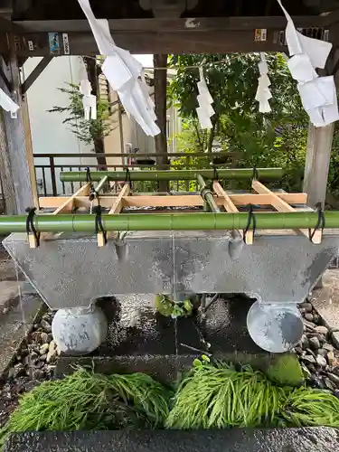 諏訪大社下社春宮(長野県)