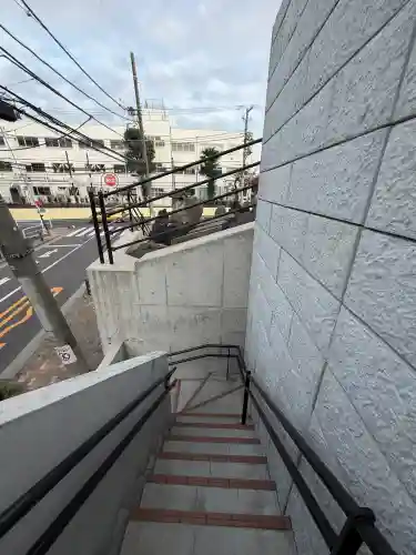 十条冨士神社(東京都)