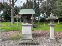 甲良神社(滋賀県)