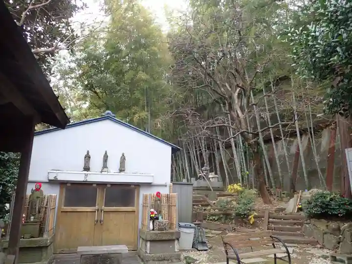 立正寺(神奈川県)