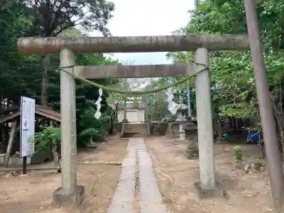 椿ノ海　水神社(千葉県)
