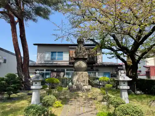 高巌寺(福島県)