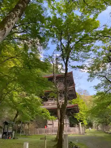 金剛院のその他建物