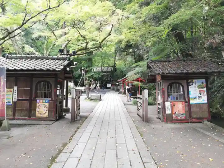 石山寺のその他建物