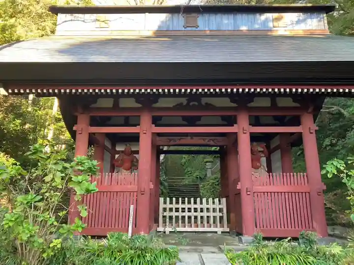 妙法寺(神奈川県)