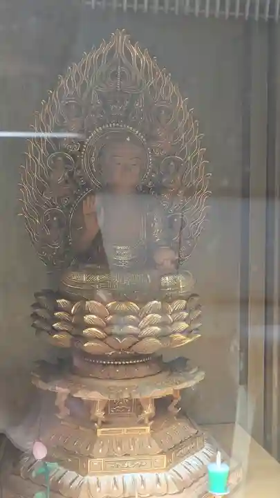 宗清寺(滋賀県)