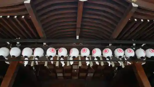 虎ノ門金刀比羅宮のその他建物